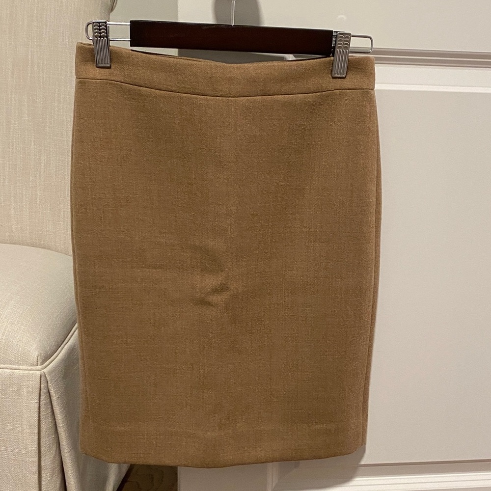 J. Crew Classic Pencil Skirt